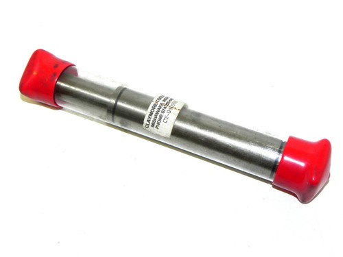 Used NEW CLAYMORE TOOLS CT-040908 INSERT CT040908