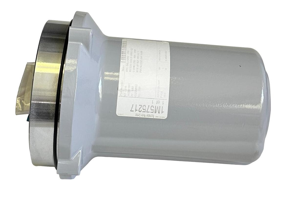 Used NEW ROTORK IQ3/1M575217 MOD5A IQ19 480 3 60 4P WT MOTOR ASSEMBLY IQMK3 1M575217