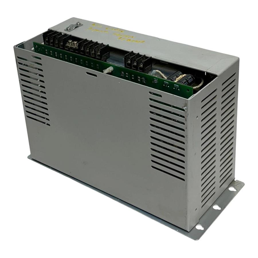 Used Allen-Bradley 2098-DSD-HV150X-DN Ultra3000i Digital Servo Drive 15kW DeviceNet