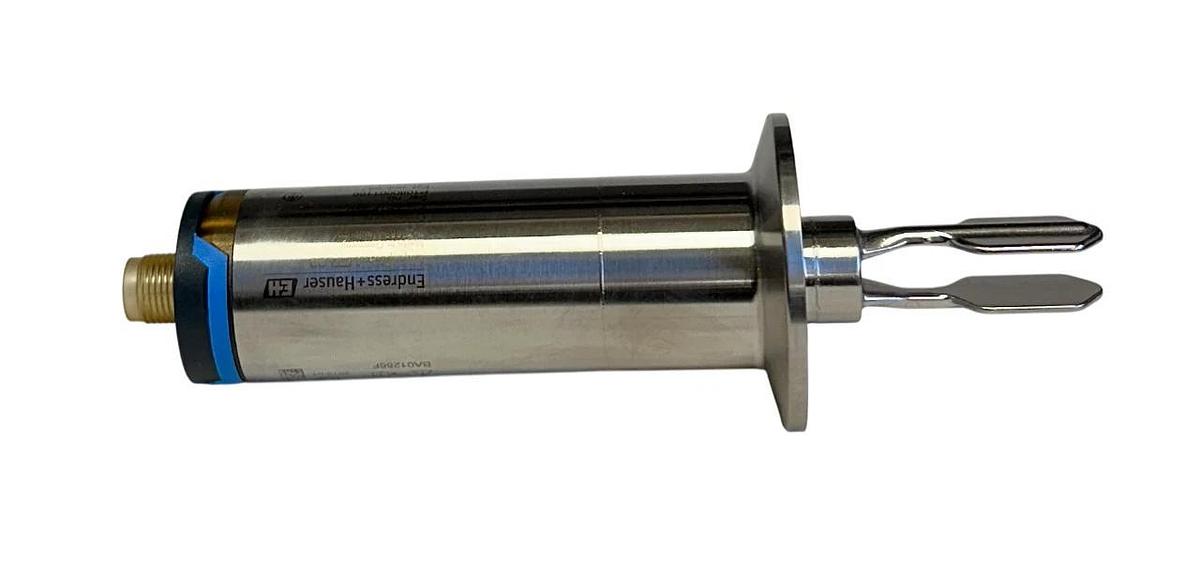 ENDRESS+HAUSER FTL33-1P58/0 / FTL33-CA4M3AB3CJ Liquiphant FTL33 10-30VDC NSMP