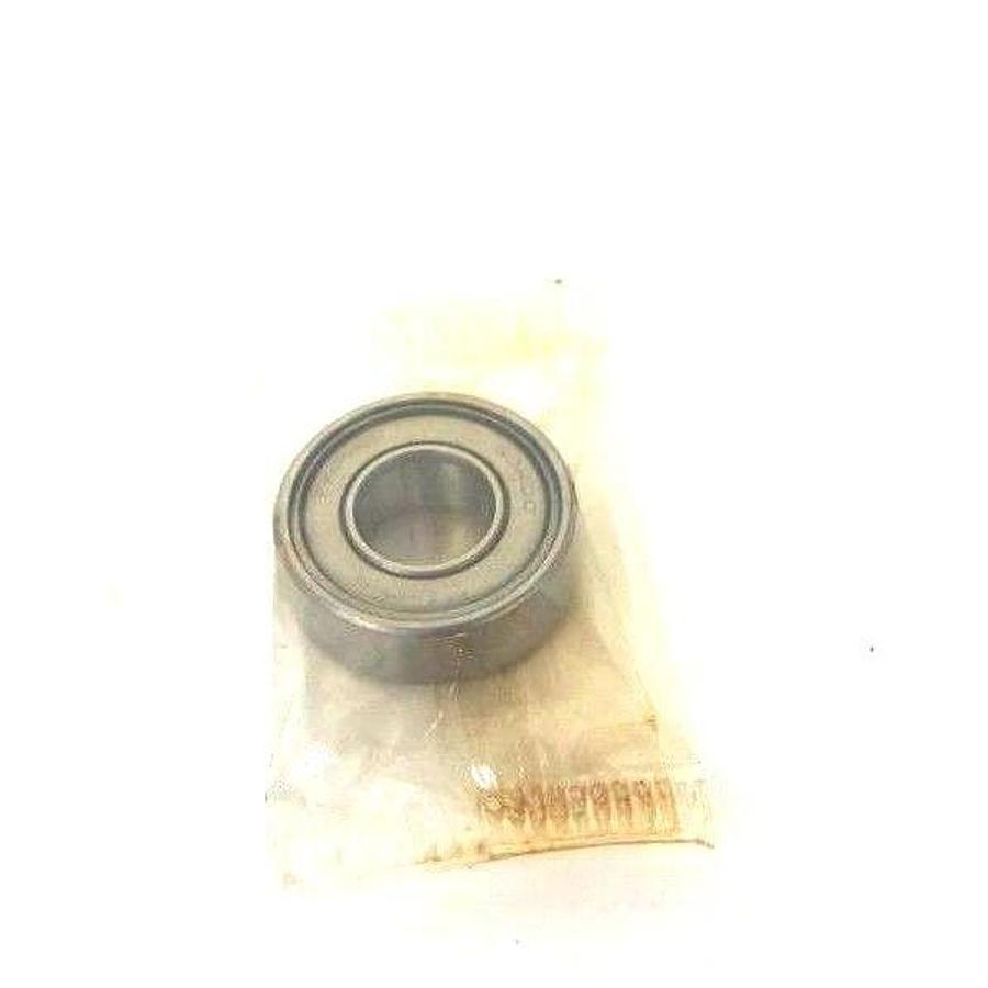 Used NIB TORRINGTON FAFNIR S3KDD SINGLE ROW BALL BEARING
