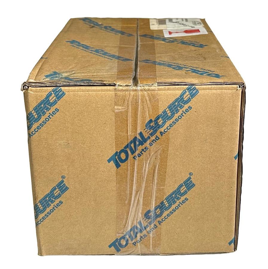 Used NEW SEALED PREMIER TOTAL SOURCE 800139848 OEM DRIVE CONTROL UNIT FOR FORKLIFT