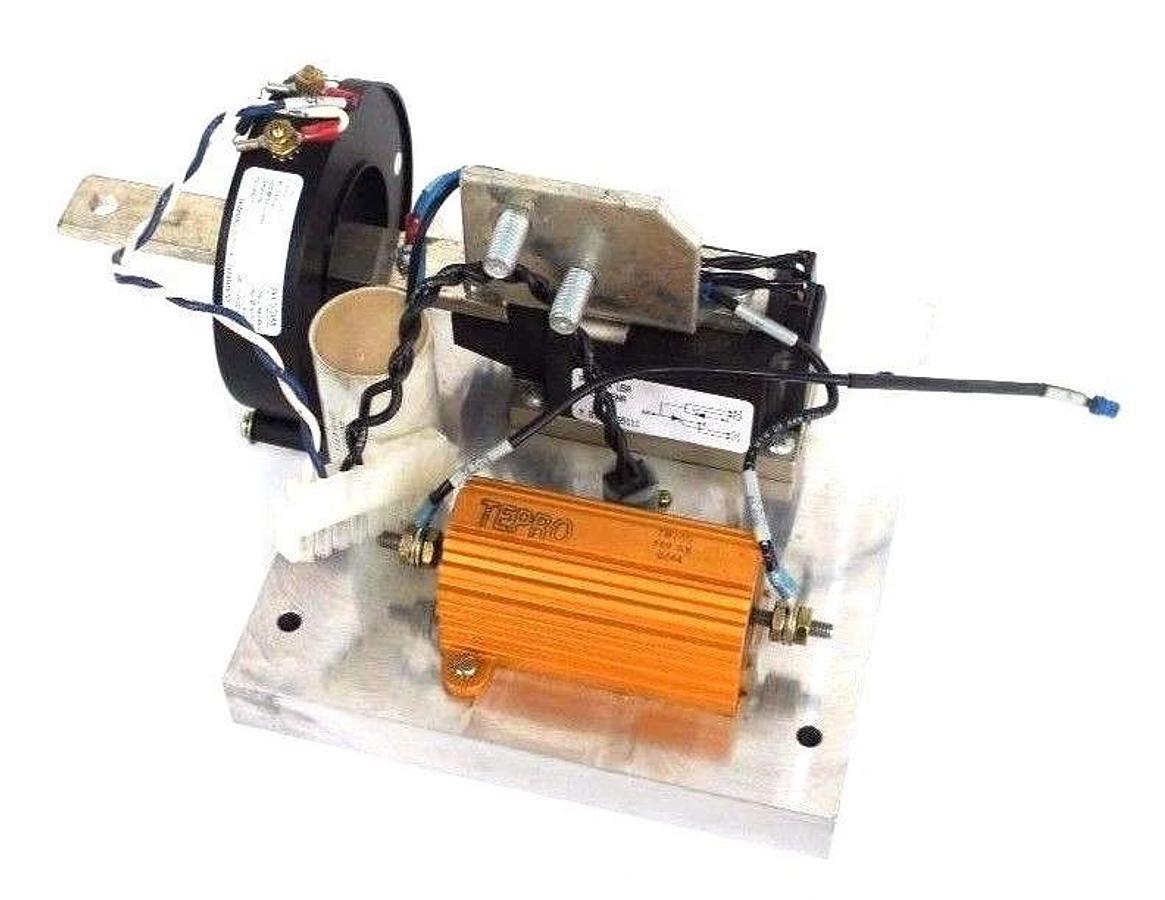 NEW SQUARE D 52046-117-51 SCR/POWER ASSEMBLY 5204611751