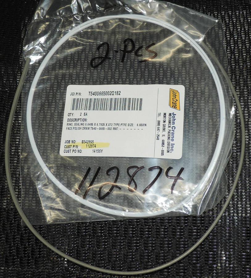 Used NEW MILLER 191-KB001-00160 KIT, BORE, 160MM, MH, 191KB00100160