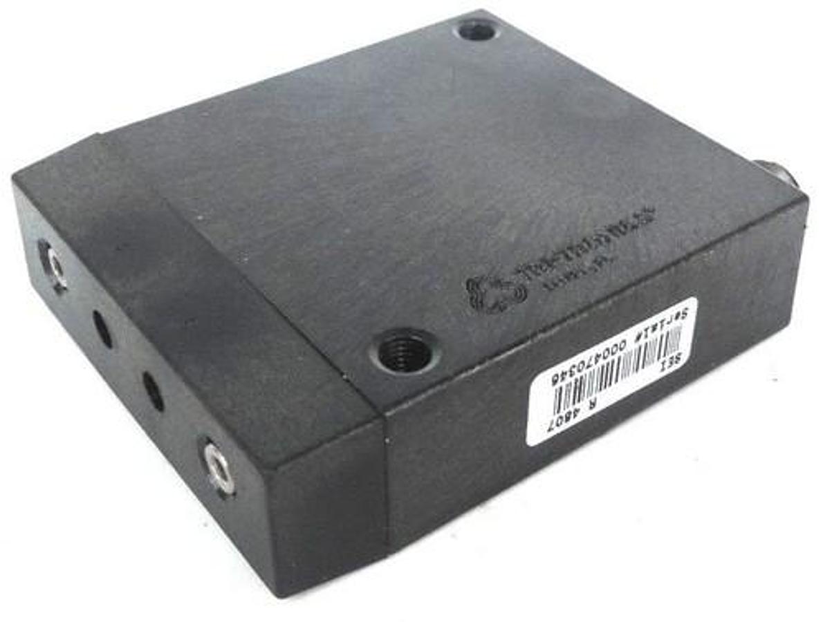 Used TRI-TRONICS MARK II SMARTEYE SEI PHOTOELECTRIC SENSOR 12-24VDC