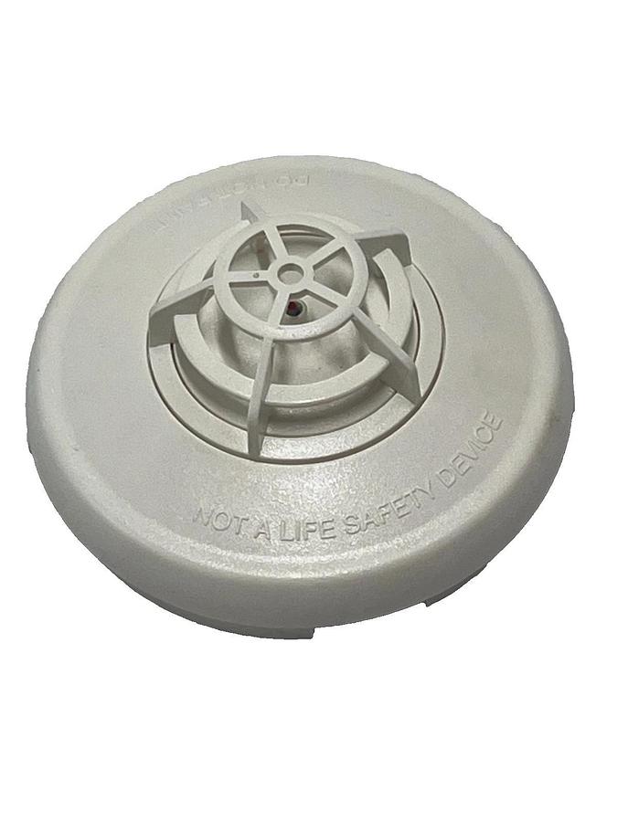 SIMPLEX 4098-9733 TrueAlarm Sensor Base Mounting Base for 4098 Series Detectors