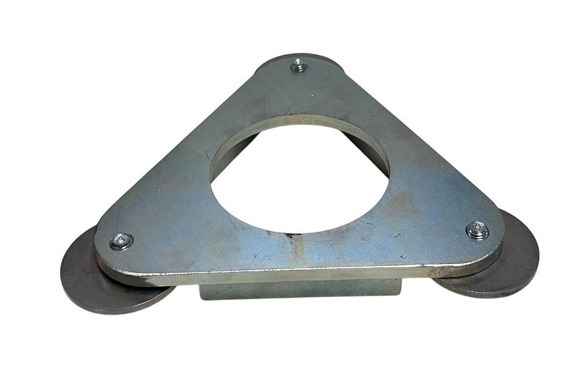 Used GEA 2064-9860-000 / 2062-9939-000 WESTFALIA SEPARATOR OEM MOUNTING TOOL NSNP