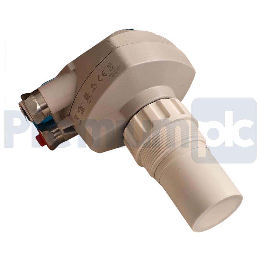 Used Siemens 7ML5221-2AA11 SITRANS Probe LU Ultrasonic Level Transmitter 24VDC NSMP