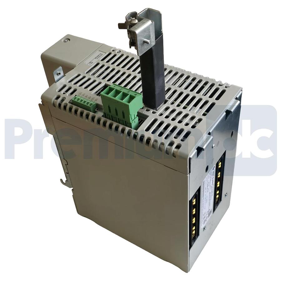 Used Allen Bradley 2094-BM03-M /A Kinetix 6200/6500 Axis Power Module 460V 30A NSMP