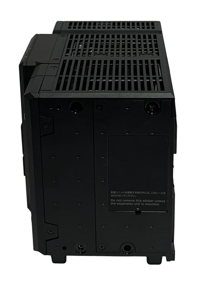 Used For Parts KEYENCE XG-8702L / CA-DC21E MULTI-CAMERA IMAGING SYSTEM CONTROLLER USB