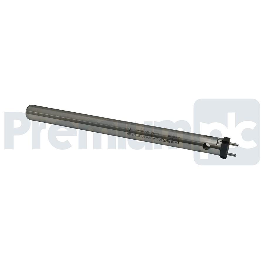 Tutco SureHeat F029767 Serpentine II Air Heater Element 3.6kW 240V 1400°F 029767