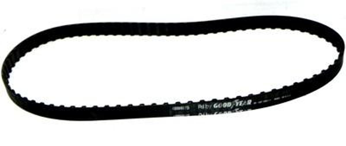 Used NEW GOODYEAR 400H075 INDUSTRIAL POSITIVE DRIVE BELT