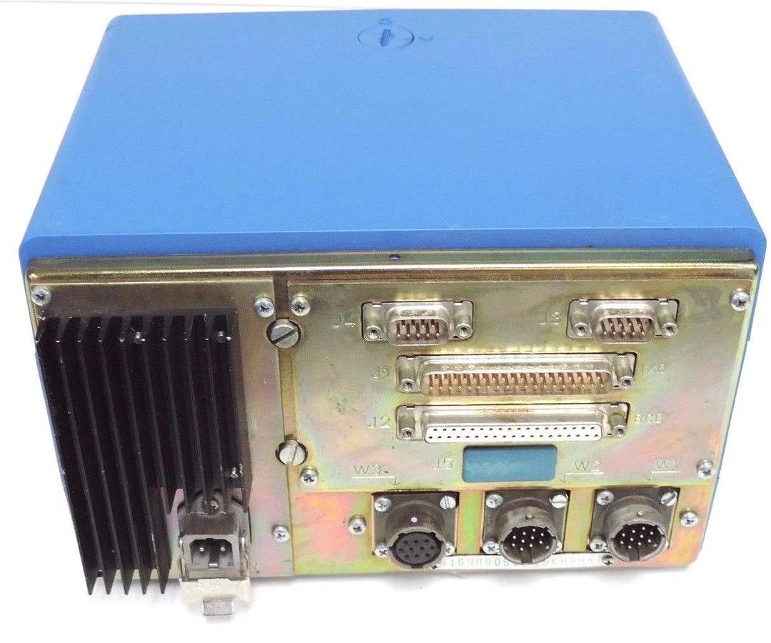 Used MARPOSS 8169000539 MEASURING UNIT E3U, 5KB2551