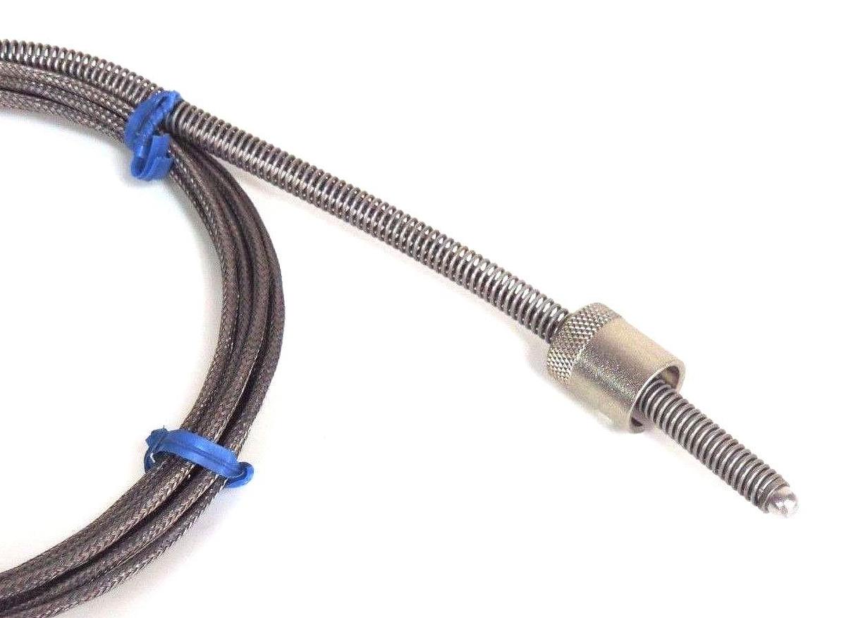 Used NEW SENSORTEC INC. FABGM-I00C-F108B SENSOR FABGMI00CF108B