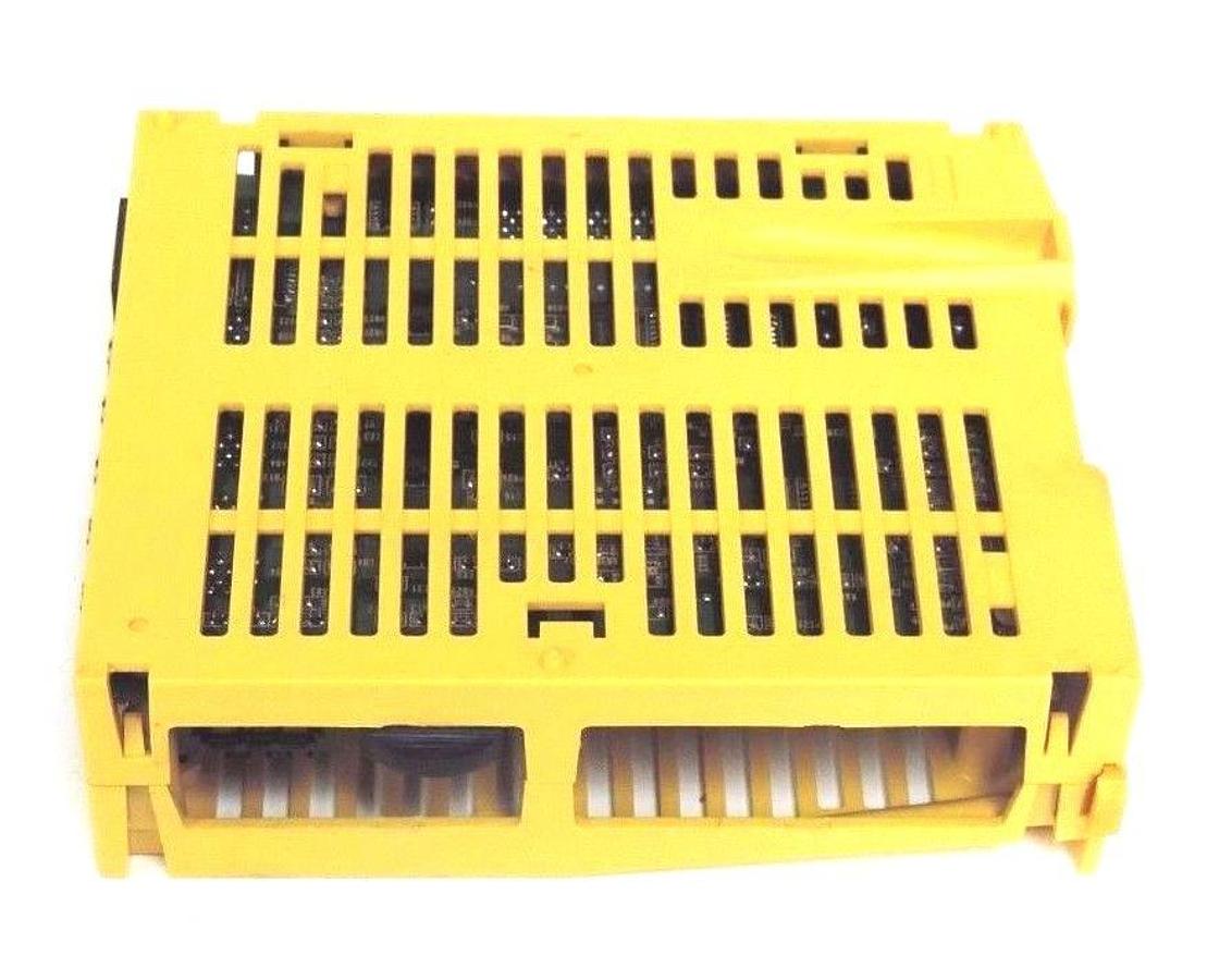 Used FANUC A02B-0236-C203 LINE DETECTOR MODULE SDU1, A02B0236C203