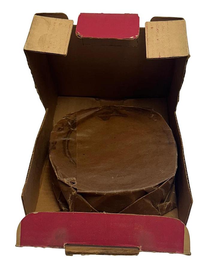 NDH BEARING DELCO 5219 TS / 7451185 DX ROLLER BEARING DOUBLE-ROW ANGULAR NSMP