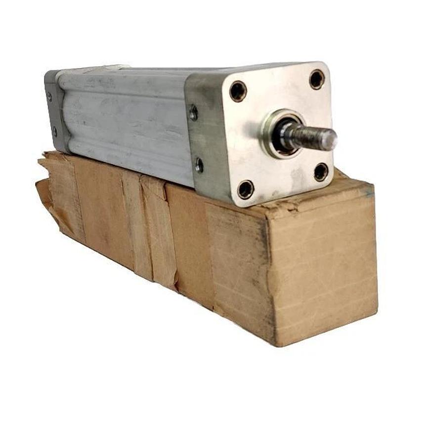 NIB BOSCH REXROTH TM-831000-03080 PNEUMATIC CYLINDER 2 1/2 INCH BORE