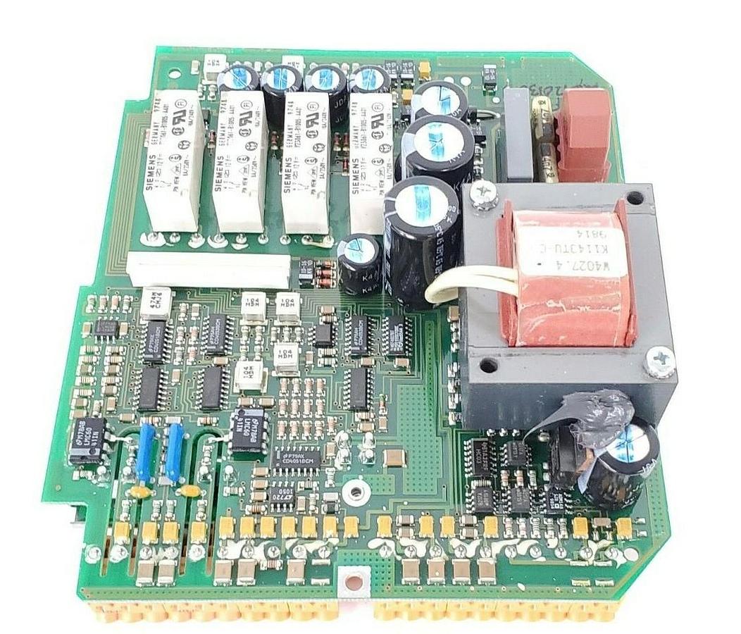 Used YOKOGAWA PH402G-E-1-E/Q/PM PH REDOX CONVERTER 110-120VAC 50/60HZ 10VA