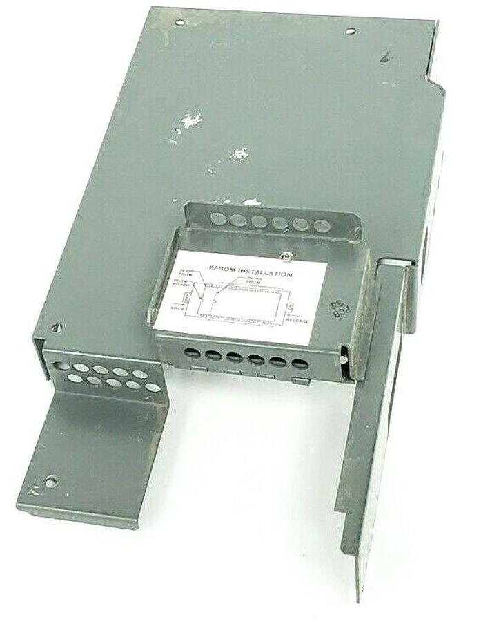 Used ALLEN BRADLEY 975790-06B HOUSING/COVER 34190 FOR 1772-LV CONTROLLER