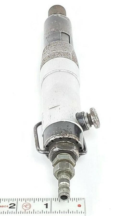 Used CLECO DRESSER 7RSA-200 PNEUMATIC SCREWDRIVER 7RSA200
