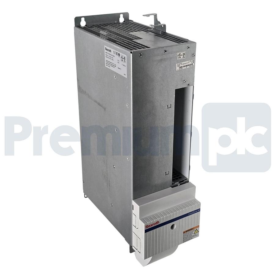 Rexroth Indramat HMS01.1N-W0150-A-07-NNNN | R911297164 Single-Axis Inverter NSMP