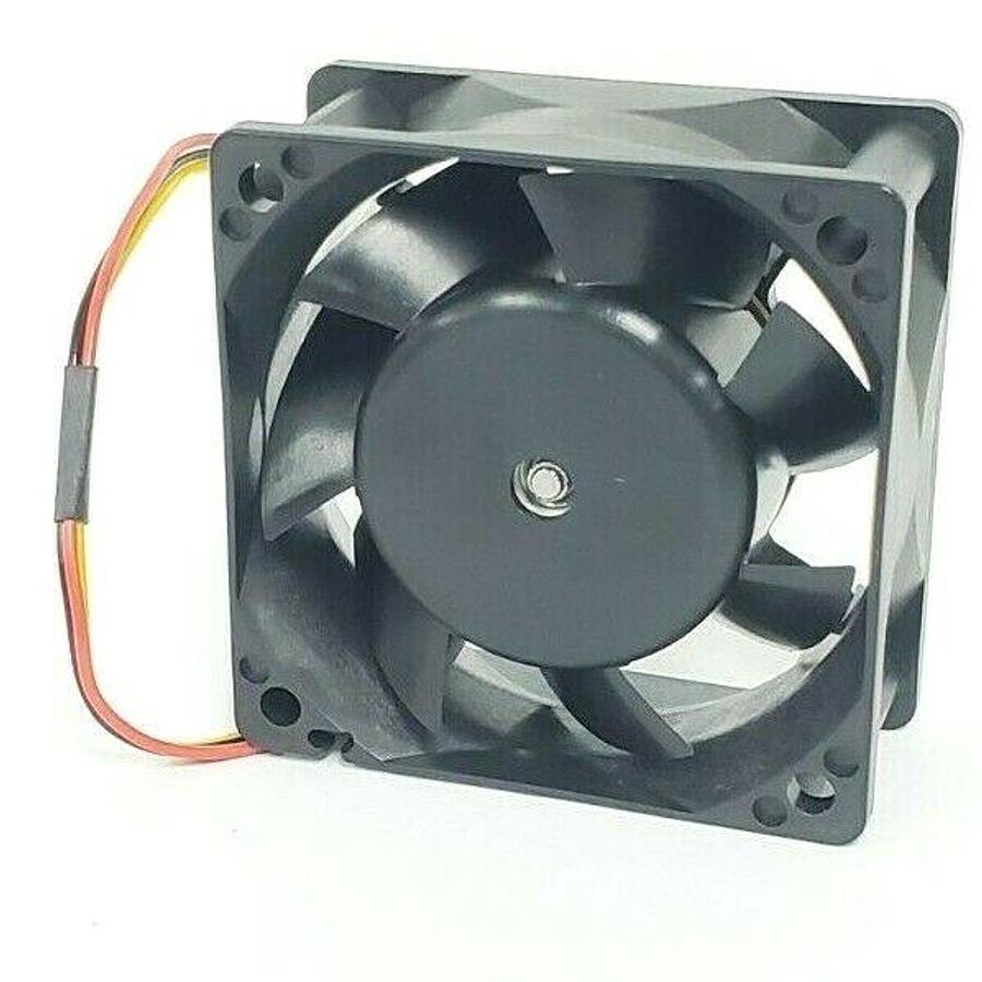 Used NEW FANUC A90L-0001-0380#H110 MODEL FBA06A12H NMB-MAT, DC12V 0.22A