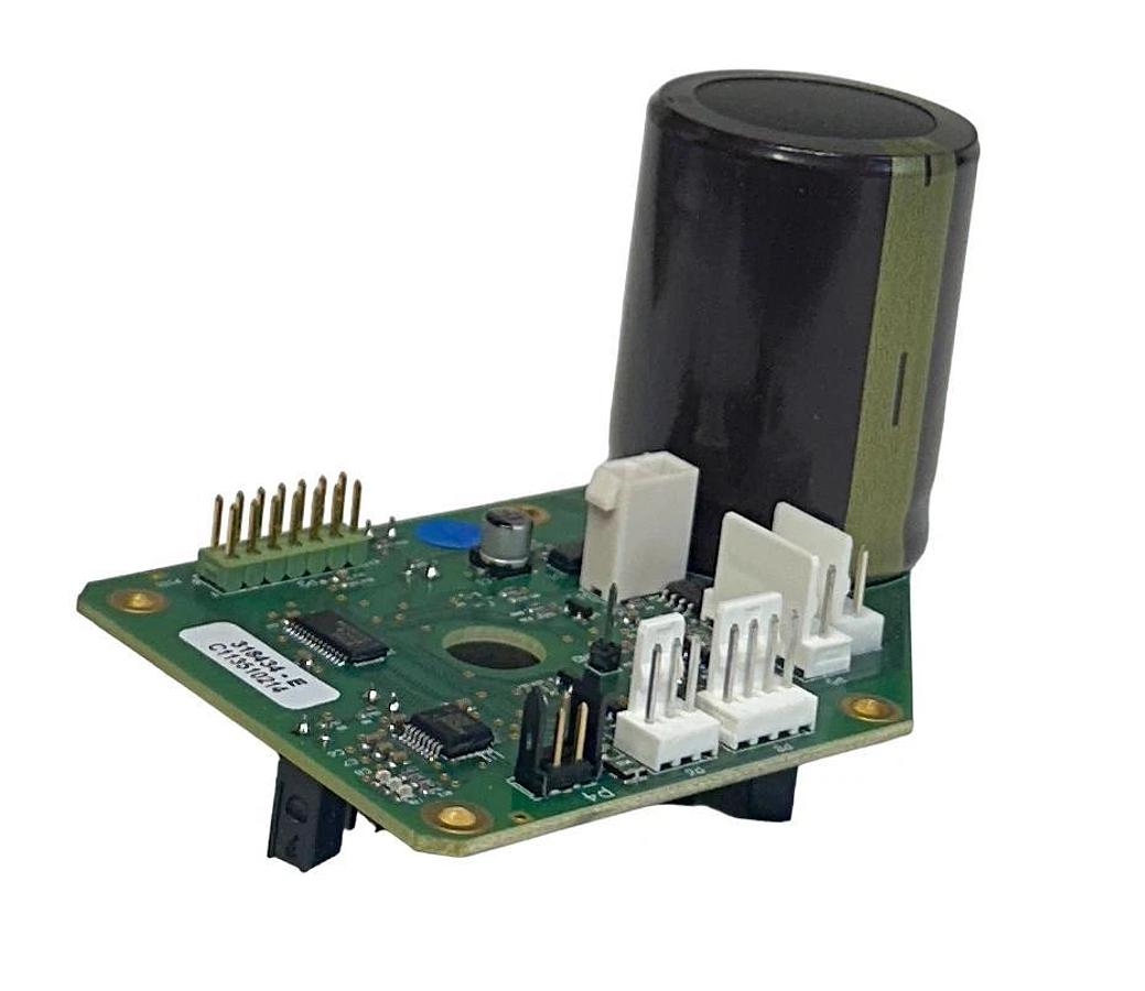 Used MARKEM-IMAJE ENM41448 OEM LHM CONTROL BOARD KIT FOR PRINTER 318434-E USMP