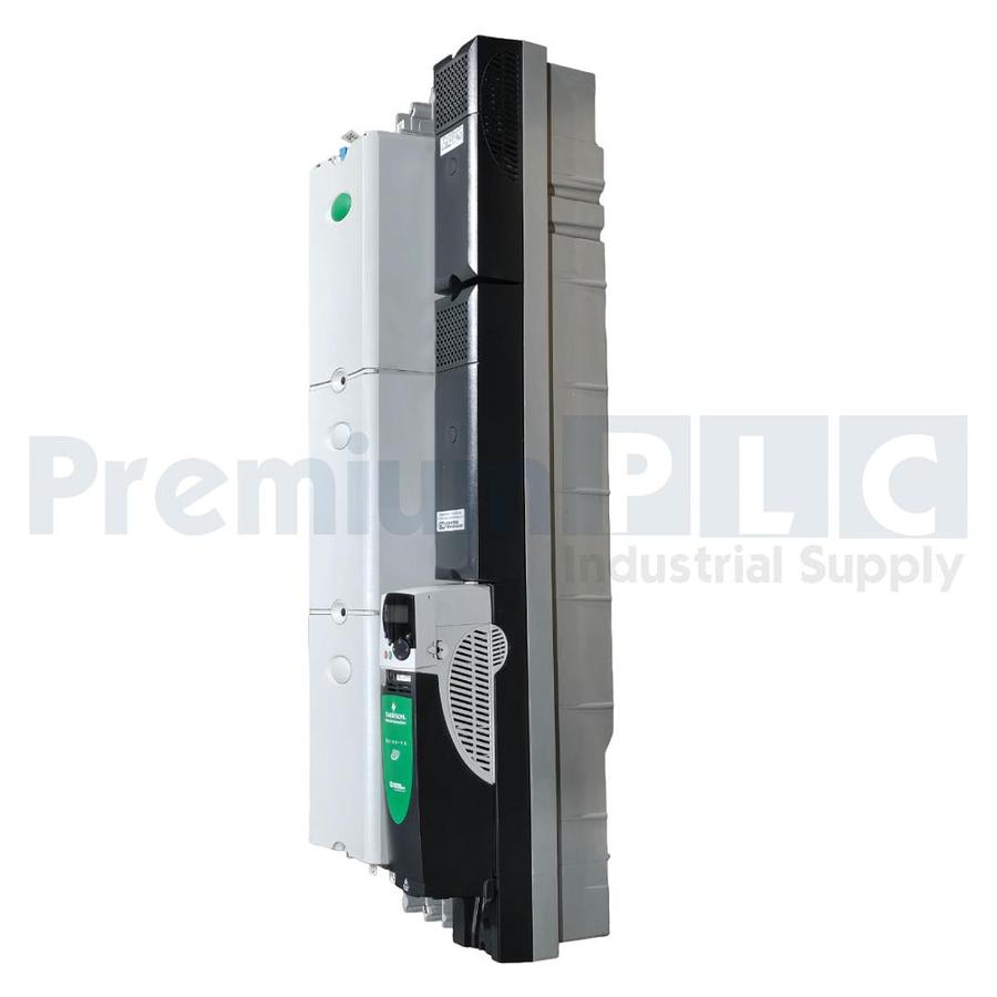 Used Emerson Control Techniques Nidec SP6401 Unidrive SP AC Drive 90/110kW 3PH NSNP