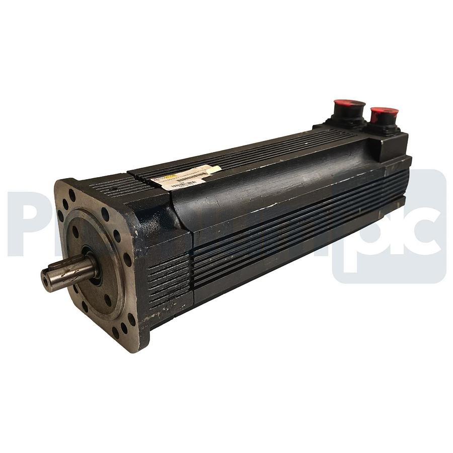 Refurbished Allen-Bradley 1326AB-B430G-21-MK4L /B Servo Motor 460V 3PH w/Brake 24V REPAIRED