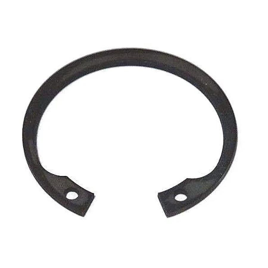 LOT OF 7 NEW KRONES 0-681-94-708-1 SNAP RING RETAINERS 0681947081