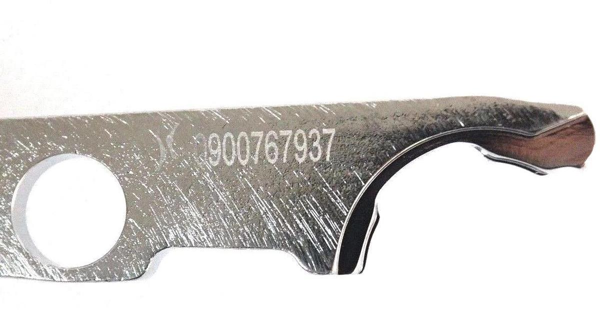 NEW KRONES 0900767937 CLAMP