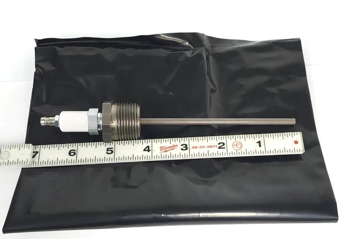 NEW NORTH AMERICAN 4-25432-1 FLAME ROD 4254321