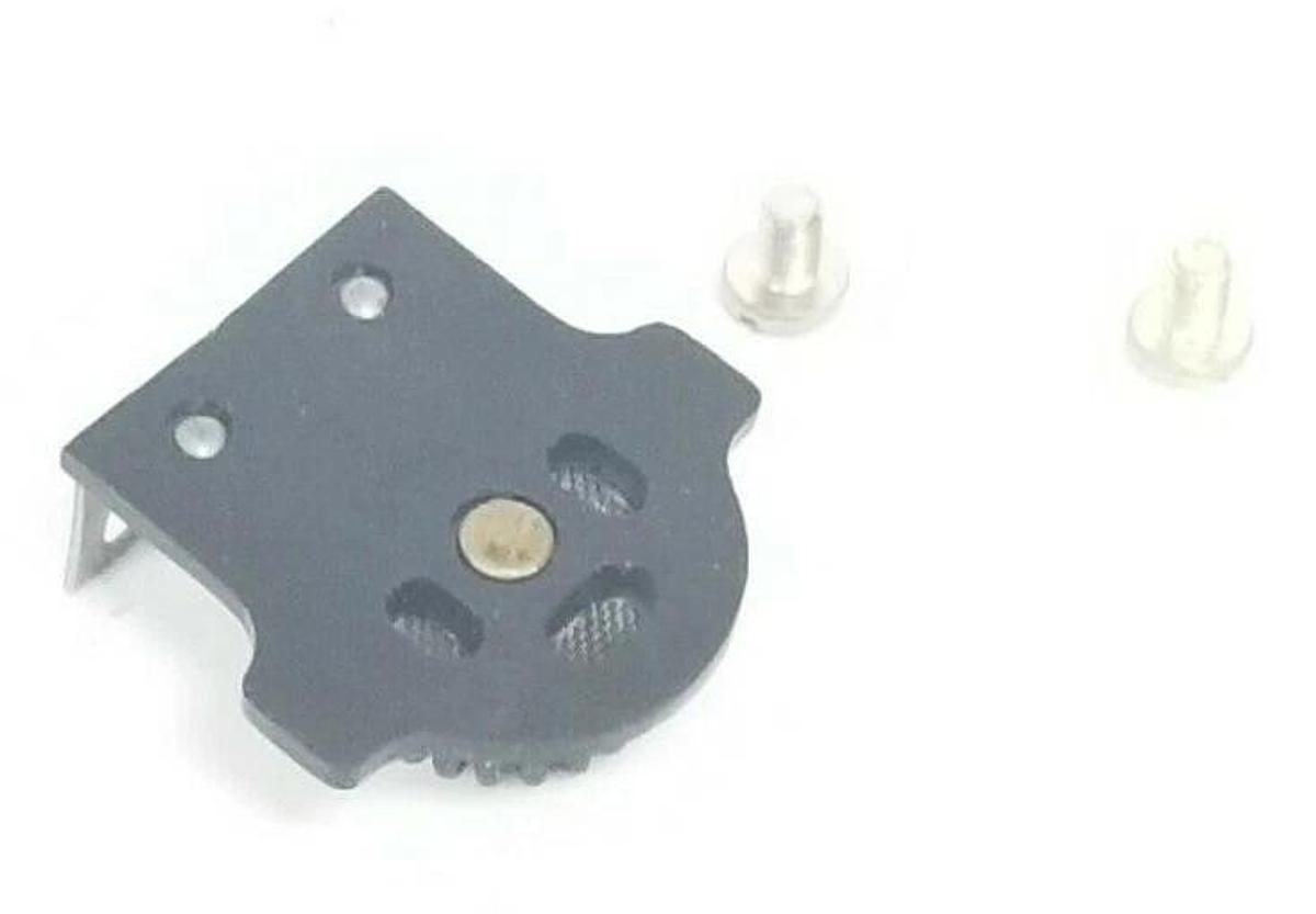 Used WESTINGHOUSE AY7.7 OVERLOAD THERMAL UNIT HEATING ELEMENT AY77