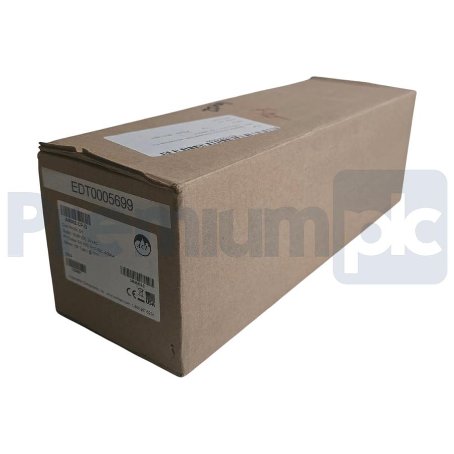 Used Automation Components Inc ACI A/RH2-CP-D Duct Humidity Sensor ARH2CPD NSMP