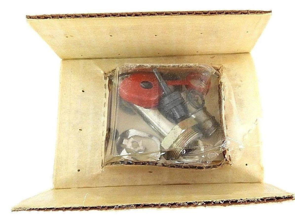 NEW ASCO 302697 REBUILD KIT 8345 AC