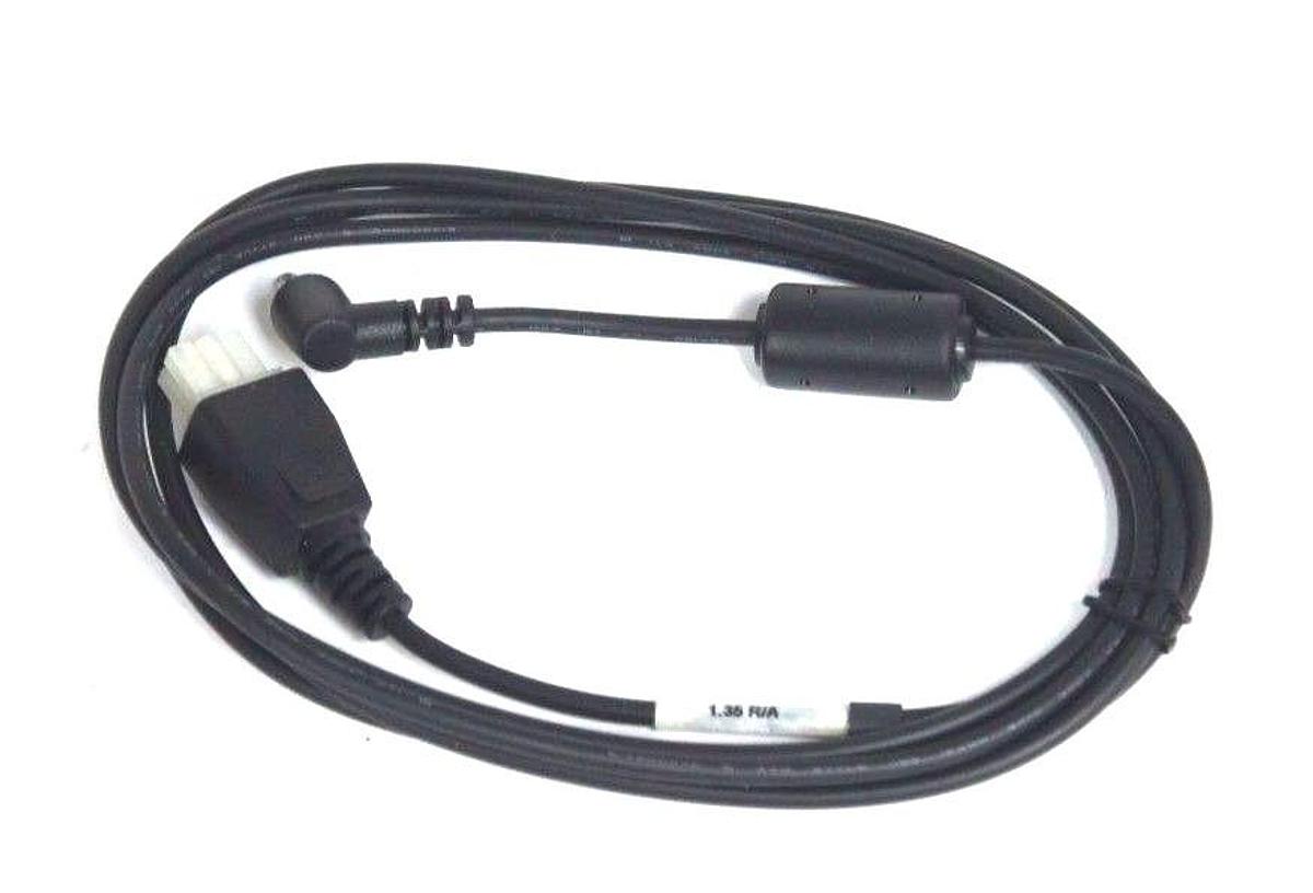 NIB MOTOROLA S.T.I 50-16002-009 CABLE ASSEMBLY REV. F 5016002009