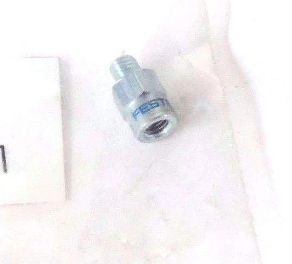 Used NEW FESTO 151217 VACUUM SECURITY VALVE ISV-M5