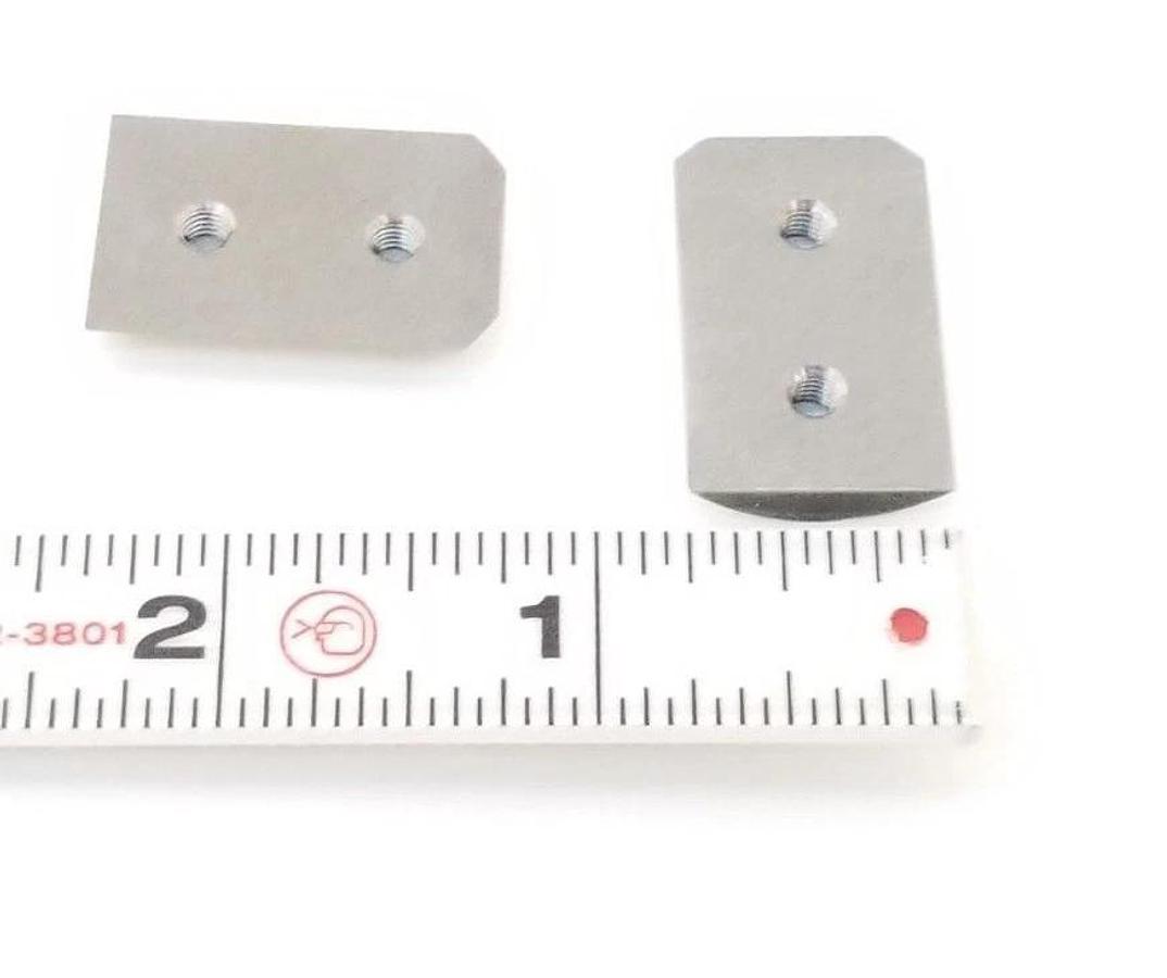 LOT OF 2 NEW GENERIC EP00251494 TONGUES S=5 L=30