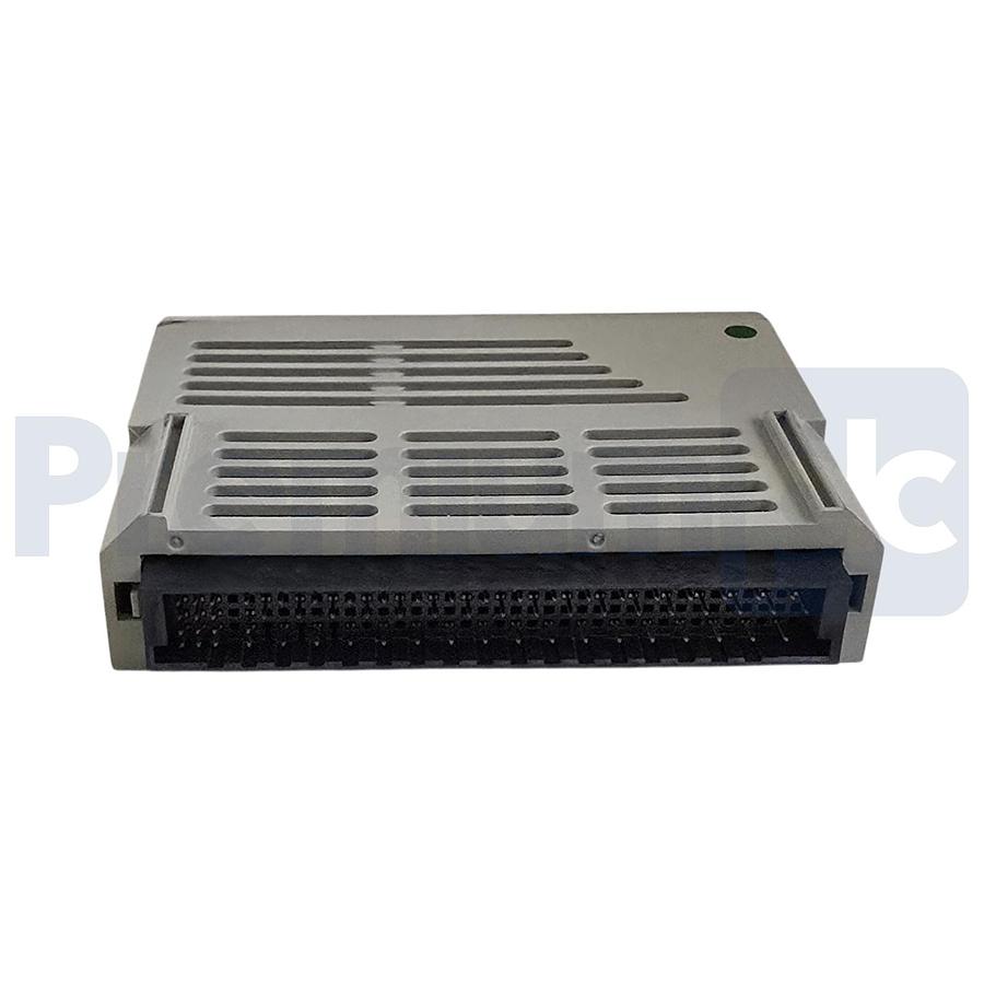 Used Emerson 5X00321G01 Ovation DCS 2-Ch PROFIBUS DP Communication Interface NSNP
