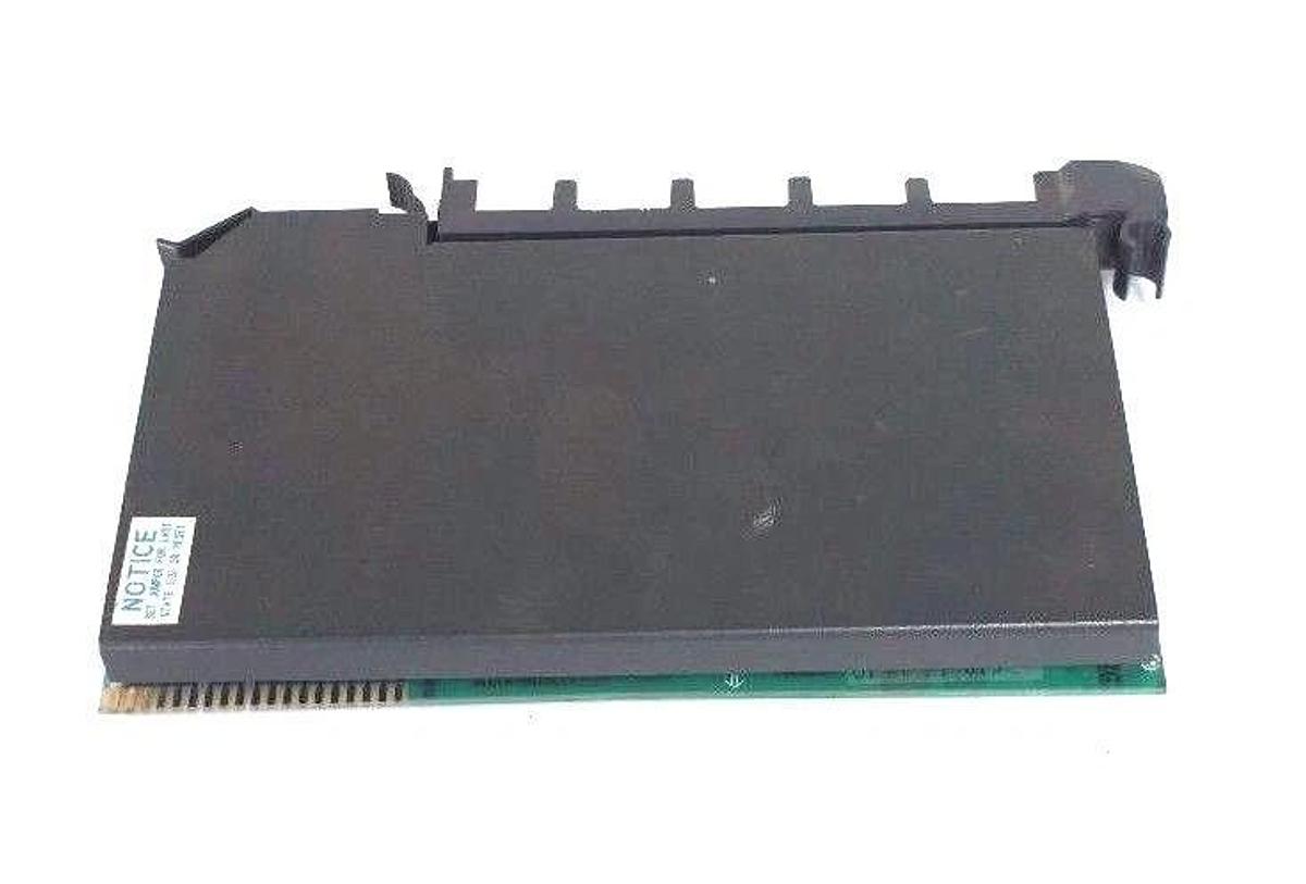 Used ALLEN BRADLEY 1771-IBD INPUT MODULE 10-30 VDC WITH WIRING HARNESS 1771IBD