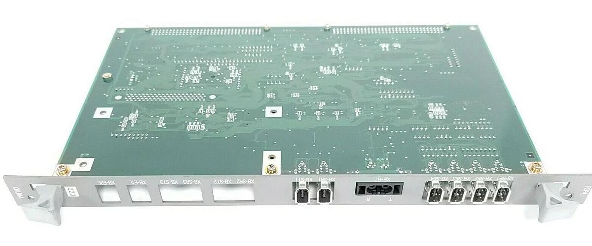 Used OKUMA E4809-770-120-D FCP BOARD4 (A911-2832) 1911-2832-1221017