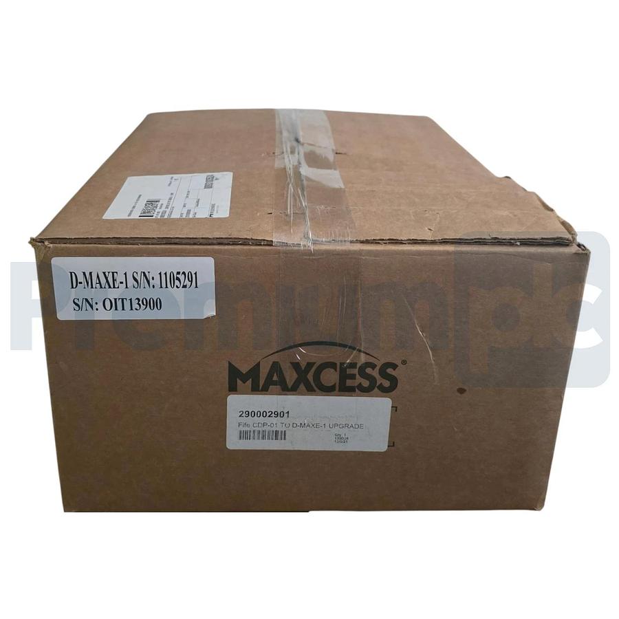 Maxcess Fife 290002901 D-MAXE-1 Controller Retrofit Upgrade Kit From CDP-01 NSMP
