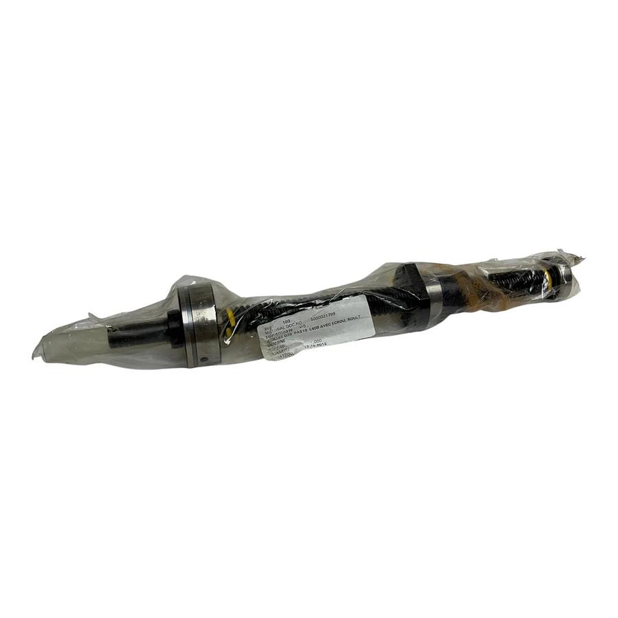 INA KGF-D2510-EE-HLN Ball Screw Assembly ZKLF2068-2RS-PE 409mm L - New Surplus