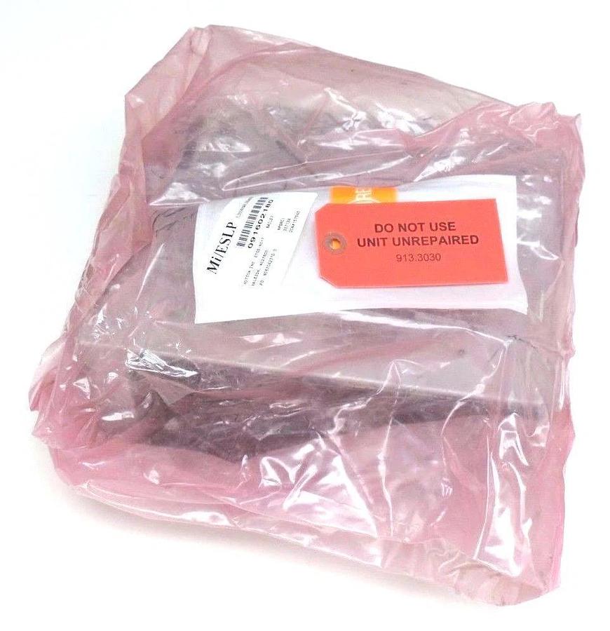 Used BAILEY NPSM01 NETWORK 90 POWER SUPPLY MODULE 120VAC, 50/60HZ, 7.0A