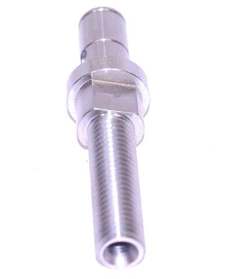 Used KRONES 1018250990 IDLER SHAFT