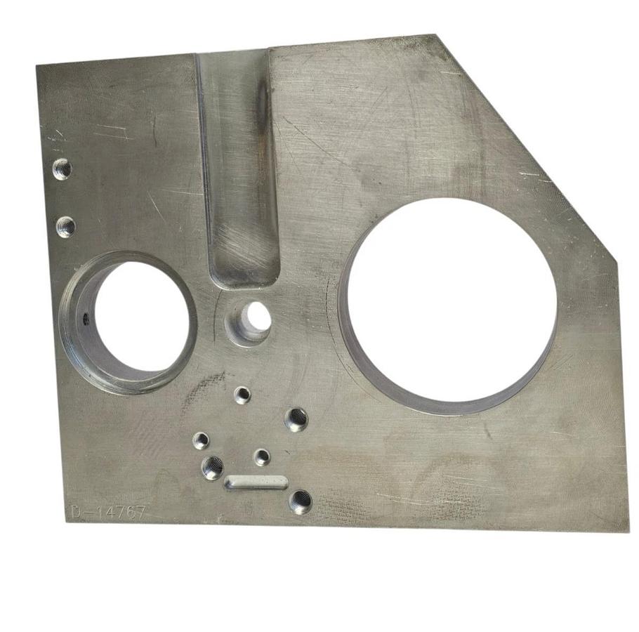 NEW TOMAHAWK 014767-D BLOCK-CAM SHAFT MOUNTING L.H.