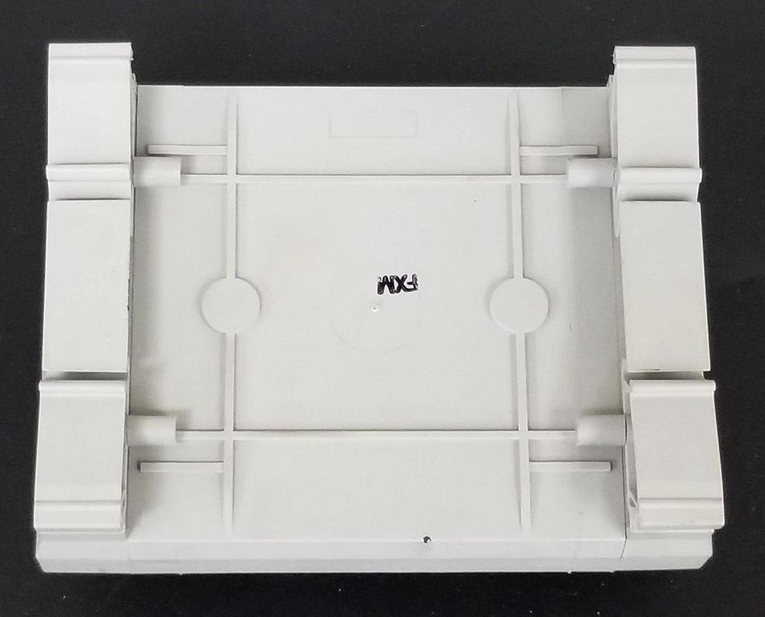 Used ALLEN BRADLEY 1492-IFM20F-F120-2 SER A INTERFACE MODULE 85-132V, 1492IFM20FF1202