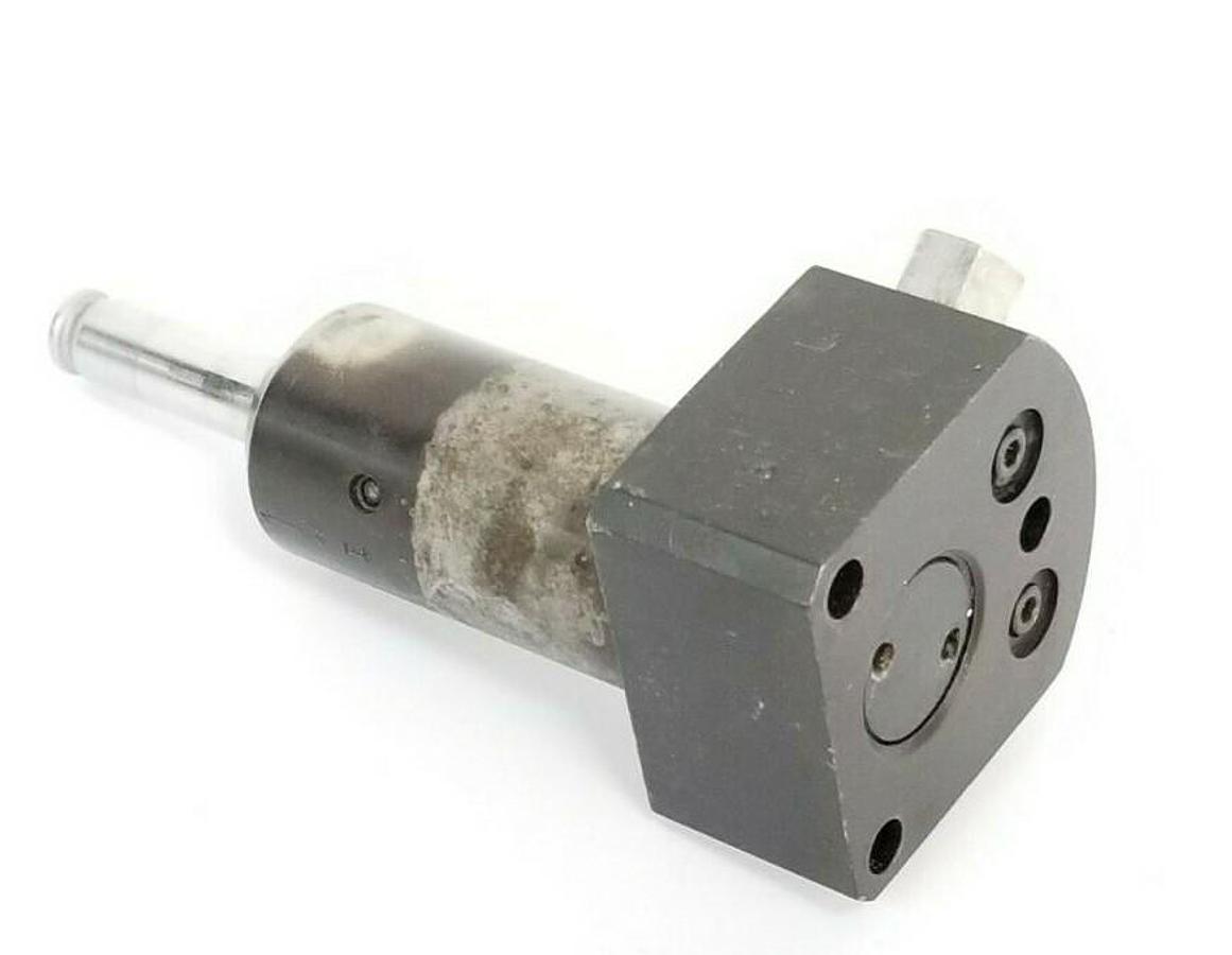 Used ENERPAC SLRS21 SWING CLAMP CYLINDER 04597C 5000PSI 350BAR