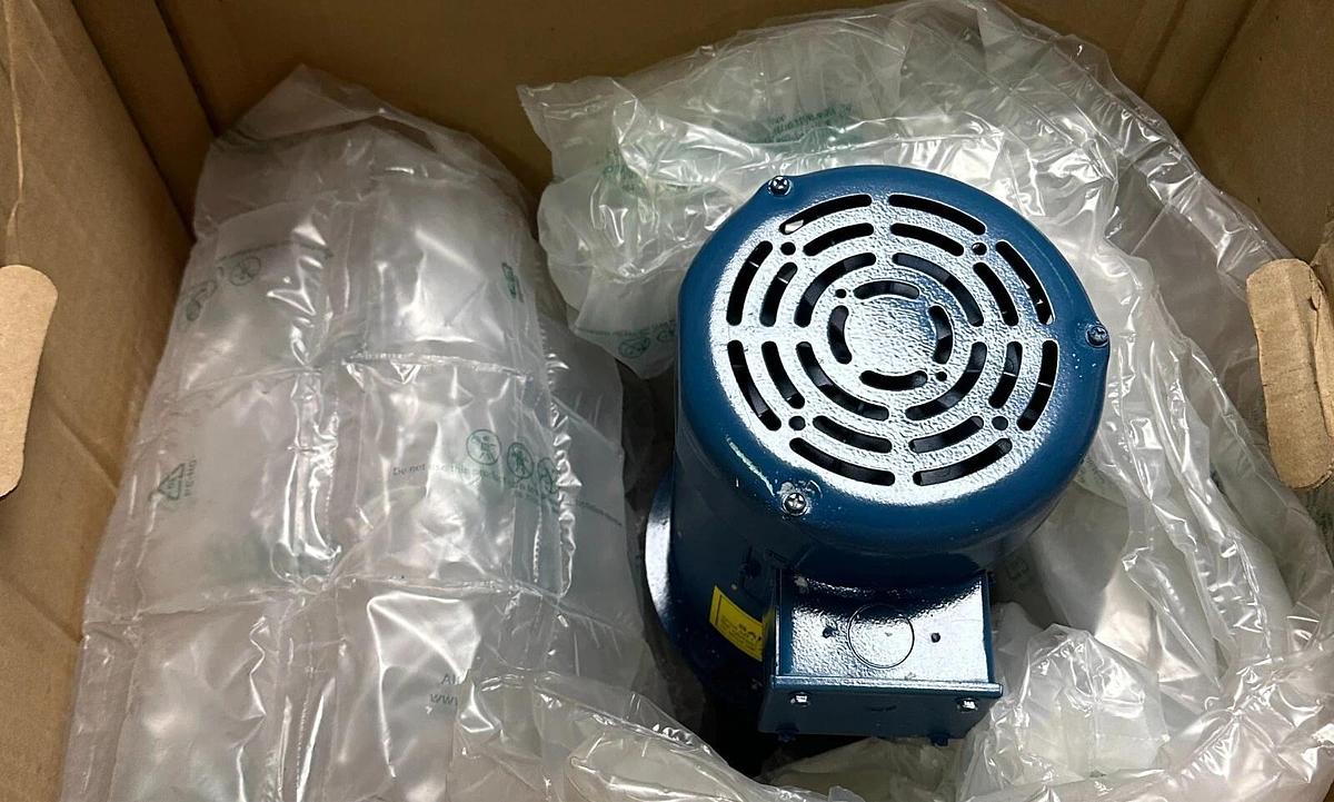 NEPTUNE 547-VS-N3 SERIES 500-VS HYDRAULIC METERING PUMP 29GPH@100PSI NSMP