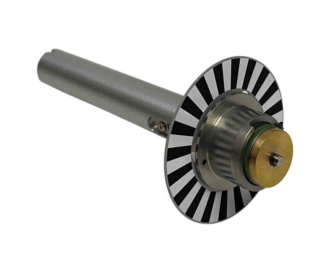 3 MARKEM-IMAJE OEM REWIND ASSEMBLIES FOR MARKEM PRINTERS NSNP